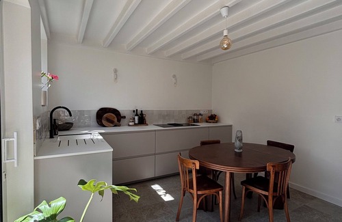 Urville-Nacqueville House | La Maison du Lavoir