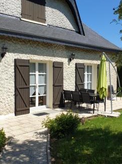 Liart Villa | LA MAISON DU MUGUET - Accueil Chevaux - Horse Friendly
