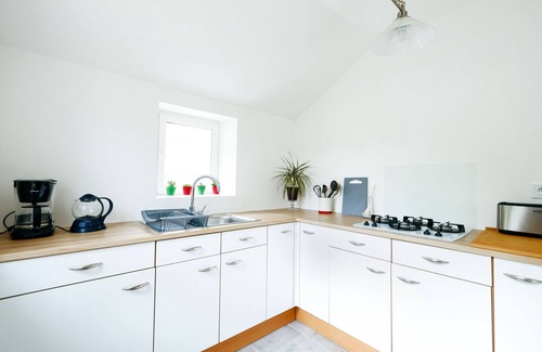 Crepy-en-Valois House | La Maison du Parc - Business and Tourism