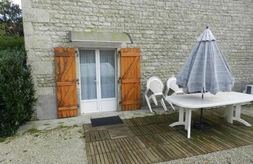 Dammarie-sur-Saulx House | la maison du parc