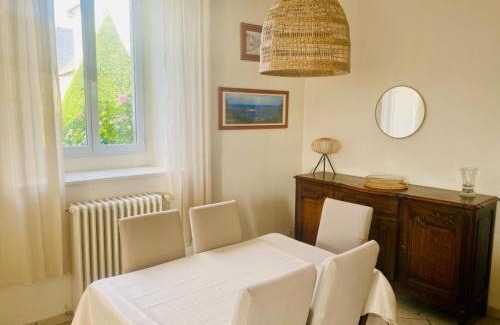 Paimpol House | La maison du port