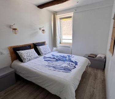 Plerin Apartment | LA MAISON DU PORT