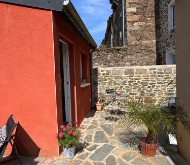 Plerin Apartment | LA MAISON DU PORT