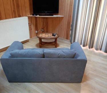 Langogne Apartment | La maison du prieur