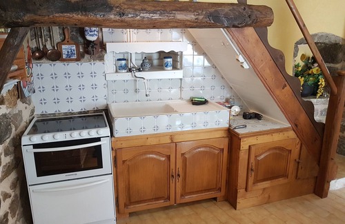 Saint-Christol House | La Maison du Talaron