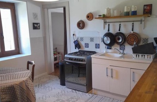 Raon-les-Leau Bed & Breakfast | La maison du vannier