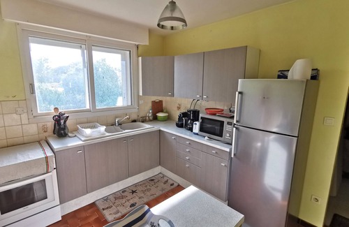 Sainte-Foy House | La Maison du Verger - 13km from the beach