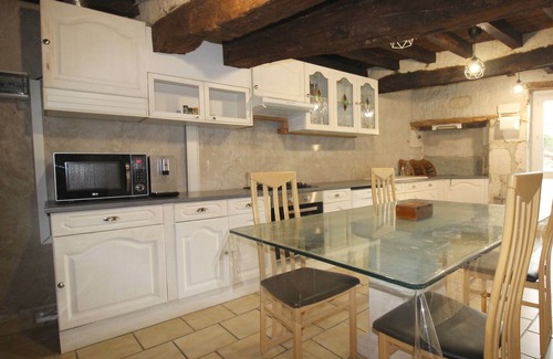 Bajonnette House | La maison du Village, a typical Gers house for rest and comfort!