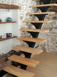 Les Ilhes Bed & Breakfast | La Maison du Voyageur