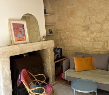 Turquant House | La maison familiale des bords de Loire