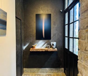 Les Vans House | La Maison