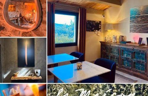 Les Vans House | La Maison