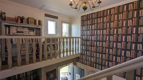 Mirebeau-sur-Beze Bed & Breakfast | La Maison