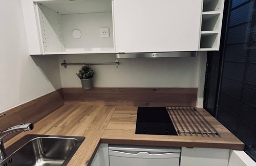 Villetaneuse House | La Maison Hanaa Sauna & Spa à 10 min de Paris