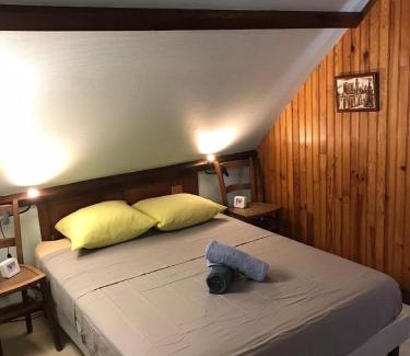 Saint-Georges-sur-Arnon House | La maison de l'étang