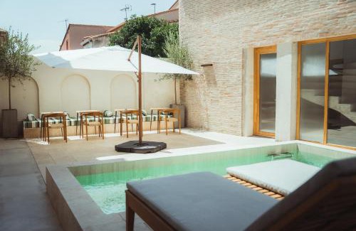 Torreilles Hotel | La Maison Gaïa Hôtel & Spa