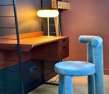 Reville Bed & Breakfast | La Maison Gervaiserie & Spa