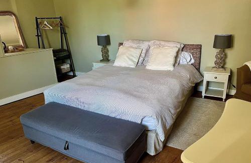 La Fosse-de-Tigne Bed & Breakfast | La Maison Haute