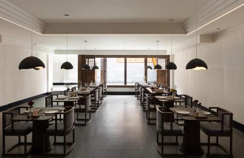 Dayan Old Town Hotel | La Maison Hotel - Lijiang