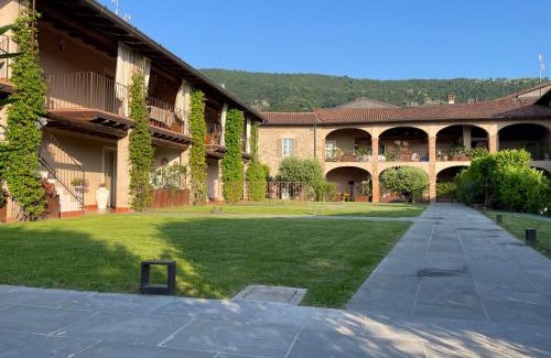 Colombaro Apartment | La Maison in Franciacorta