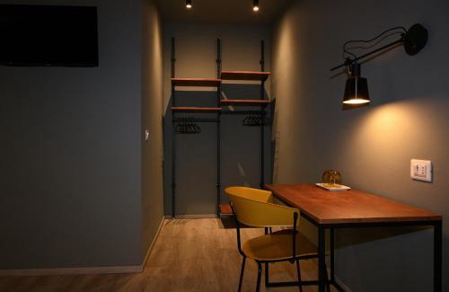Polla House | La Maison