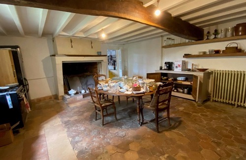 Meilhan-sur-Garonne House | La Maison Jeanneau - Beautifully renovated fifth-generation family home.