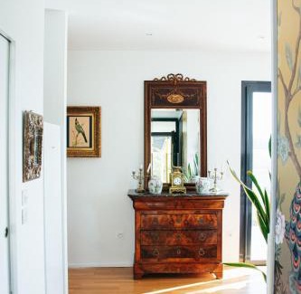 Allex House | La maison Jane domaine d'Aiguebonne