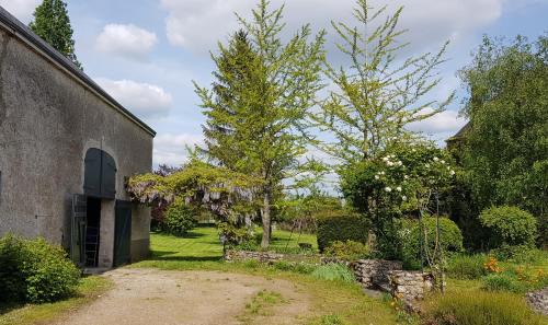 Josnes Bed & Breakfast | La Maison Josnes de Mady