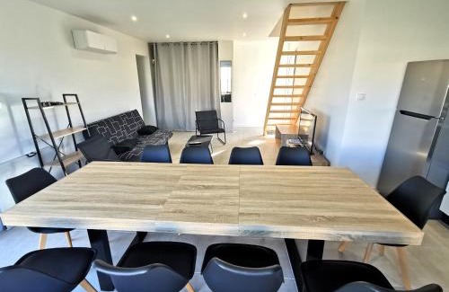 Jard-sur-Mer House | La Maison Manole