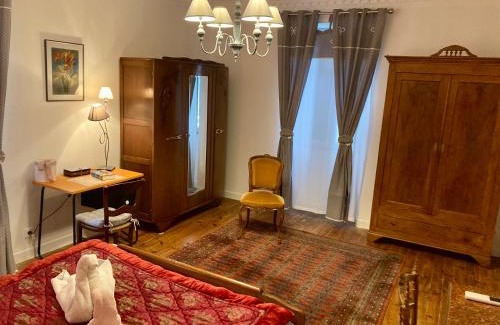 Herrere House | La Maison Marguerite