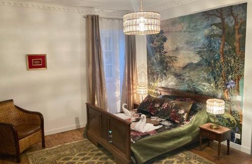Herrere House | La Maison Marguerite