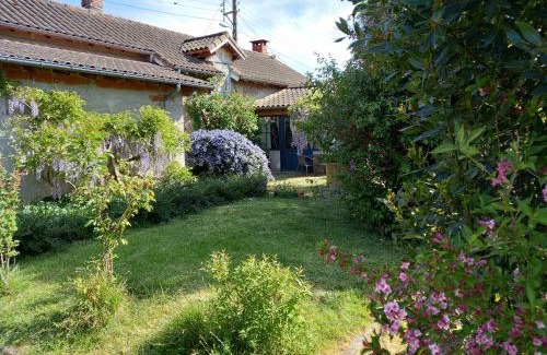 Montauban House | La Maison Molières