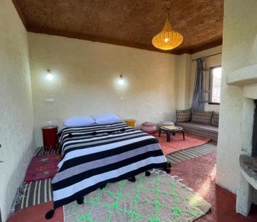 Ouirgane Hotel | La Maison Mondiale