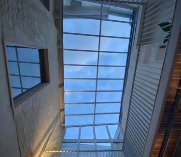 Chaumont House | La Maison Naturospa