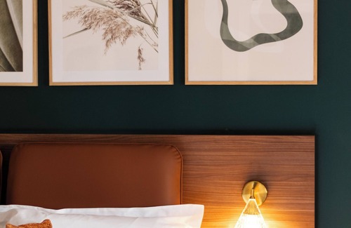 Bono Hotel | La Maison Obono Hôtel & Spa