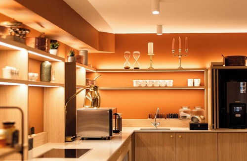 Bono Hotel | La Maison Obono Hôtel & Spa