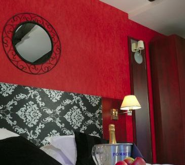 Bono Hotel | La Maison OBONO Hôtel & Spa