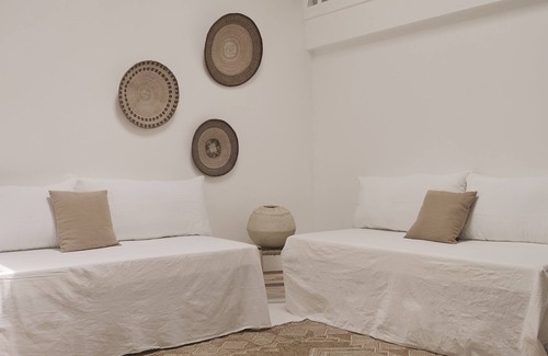 Aulas Bed & Breakfast | La Maison Odette Chambre D'hotes