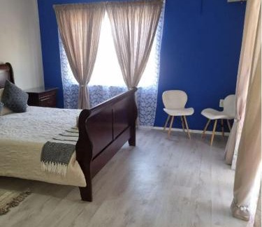 Deneysville Bed & Breakfast | La Maison on Vaal Bed and Breakfast