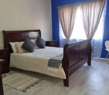 Deneysville Bed & Breakfast | La Maison on Vaal Bed and Breakfast