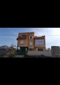 Santiago Apartment | La maison paisible