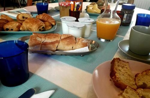 Blay House | La Maison Poésie