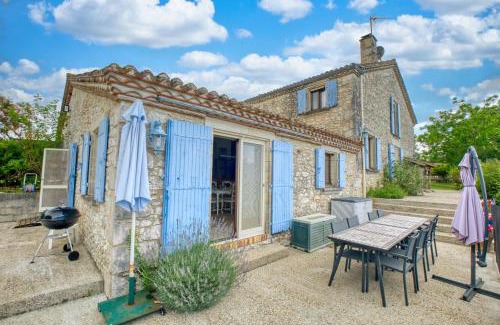 Razac-d'Eymet Villa | La Maison Roudier