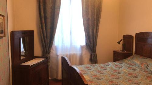 Crespellano Bed & Breakfast | La Maison Rouge