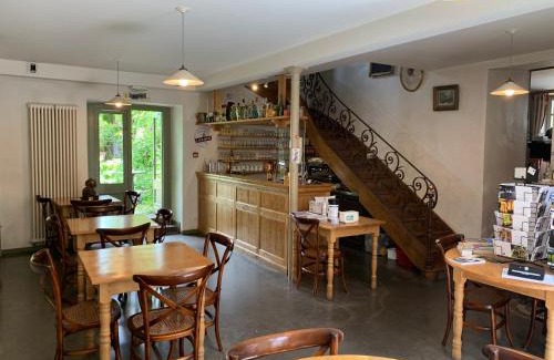 Salers House | La maison Saluces