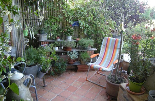 Mauroux Bed & Breakfast | La Maison sur la Colline