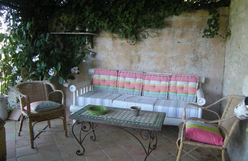 Mauroux Bed & Breakfast | La Maison sur la Colline