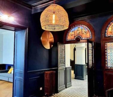 Mont-de-Marsan Bed & Breakfast | La Maison VH