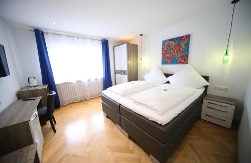 Cond Hotel | La Maison Vintage