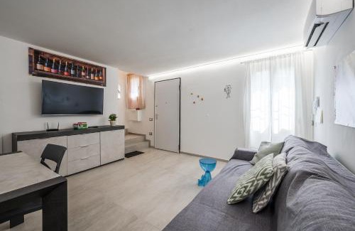 Il Cristo Apartment | La Maisonette del Crist0